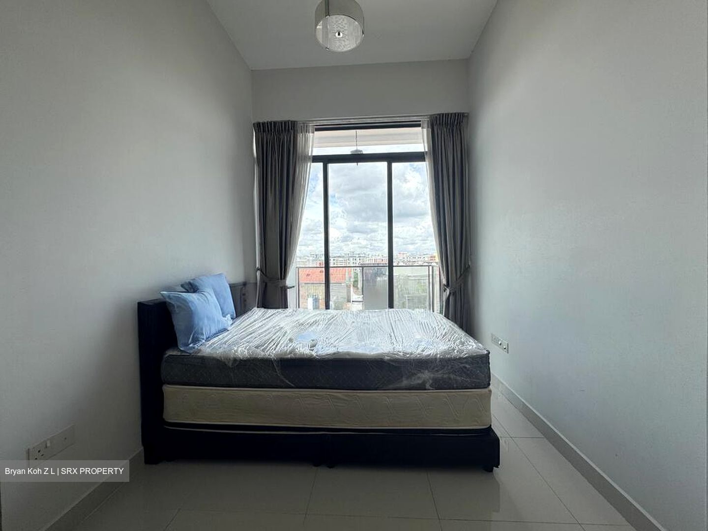 Midtown Residences (D19), Apartment #497800191